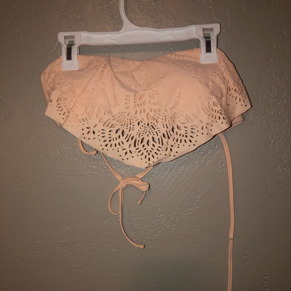 Swimsuit top
